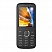 VERTEX D521 GREY (3 SIM)