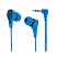 Наушники RITMIX RH-012 Blue Наушники RITMIX RH-012 Blue