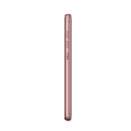 BQ 5037 STRIKE POWER LTE ROSE GOLD (2 SIM, ANDROID)