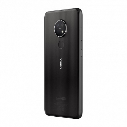 NOKIA 7.2 DS TA-1196 CHARCOAL
