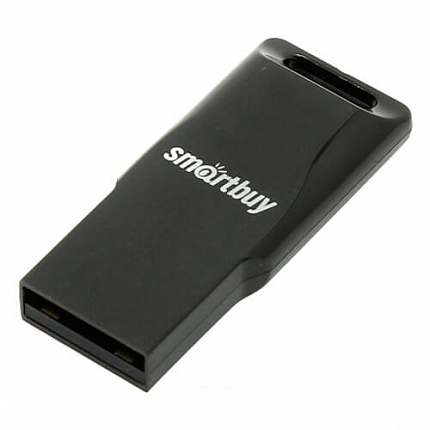 USB 32GB SmartBuy Funky series Black