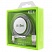 USB кабель DOTFES A01F Lightning MFI (1m) gray