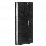 Чехол PULSAR WALLET CASE для HTC Desire 828 (черный) PWC0017