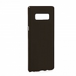 Пластиковый чехол NEYPO SOFT TOUCH для SAMSUNG NOTE 8 (черный) ST3161 Пластиковый чехол NEYPO SOFT TOUCH для SAMSUNG NOTE 8 (черный) ST3161