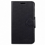 Чехол-книжка NEYPO для NOKIA 7 Plus (черный) NBC5422