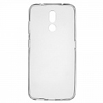 Клип-кейс PERO силикон для Nokia 3.2 прозрачный