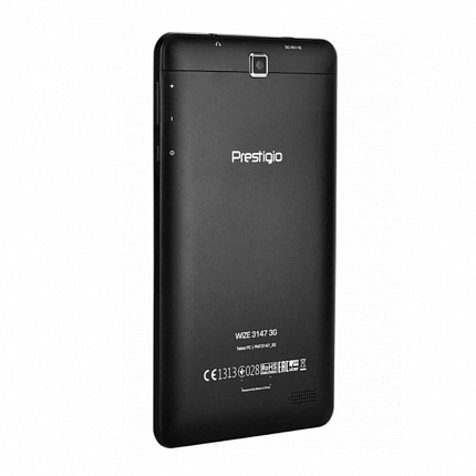 Планшет PRESTIGIO MULTIPAD WIZE 3147 7" 8Gb 3G BLACK