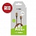USB кабель micro DOTFES A01M (1m) red