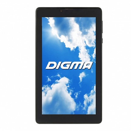 планшет DIGMA OPTIMA PRIME 7" 4Gb 3G BLACK