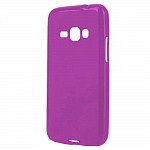 Чехол-накладка Pulsar CLIPCASE TPU для Samsung Galaxy A5 2016 (фиолетовый) PTC0290