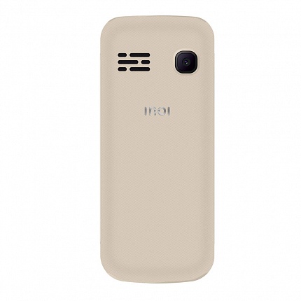 INOI 105 GOLD (2 SIM) INOI 105 GOLD (2 SIM)