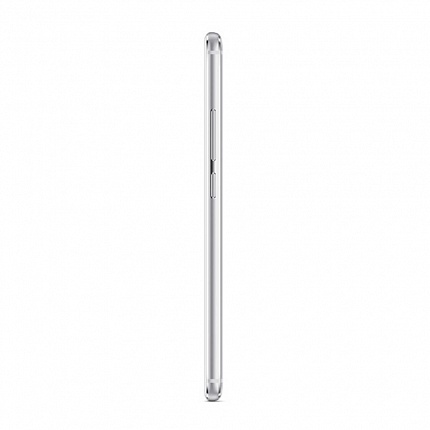 MEIZU M621H M5 NOTE 32Gb LTE SILVER (2 SIM, ANDROID)