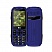 BQ 2428 TANK BLUE (2 SIM)