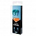 Наушники, CANYON fashion earphones Green. (7CCNSCEP01G)