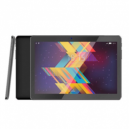 планшет BQ 1056L EXION 10" 16Gb LTE BLACK
