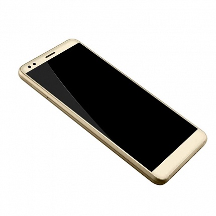 ZTE BLADE V9 GOLD 64GB LTE (2 SIM, ANDROID)