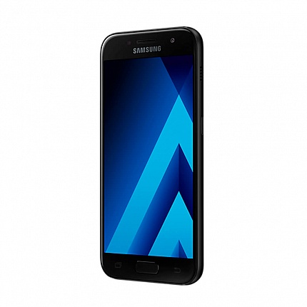 SAMSUNG SM-A320 (GALAXY A3) BLACK