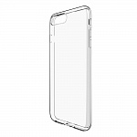 Накладка DOTFES G04 Ultra Slim TPU Case для iPhone 6/6s (transparent)
