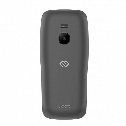 DIGMA LINX C170 GRAPHITE (2 SIM)