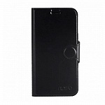 Чехол-книжка NEYPO для Huawei P9 Lite (черный)  NBC0060