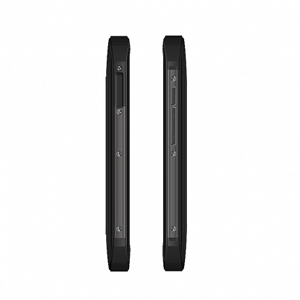 VERTEX IMPRESS GRIP IP68 LTE BLACK (2 SIM, ANDROID)