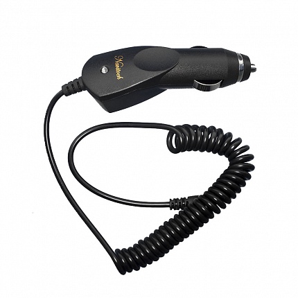Автомобильное ЗУ Navitoch microUSB 1A