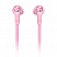 Наушники Xiaomi Piston Youth Pink Наушники Xiaomi Piston Youth Pink