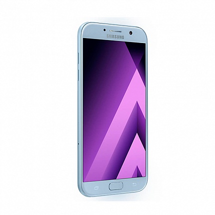 SAMSUNG SM-A720 (GALAXY A7) BLUE