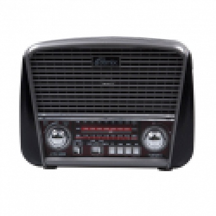 Радиоприемник RITMIX RPR-065 GRAY Радиоприемник RITMIX RPR-065 GRAY