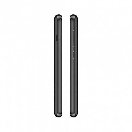 ZTE BLADE A3 BLACK (2 SIM, ANDROID)