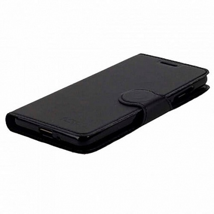 Чехол-книжка NEYPO для Huawei Honor 8C (черный) NBC6397