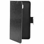 Чехол PULSAR WALLET CASE для Samsung Galaxy A3 2016 (черный) PWC0009