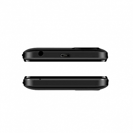 DIGMA HIT Q401 BLACK (2 SIM, ANDROID)