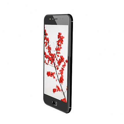 BQ 5521L RICH MAX BLACK (2 SIM, ANDROID)
